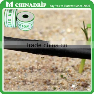 Manufacturer Grandrip and Chinadrip PE Plastic Material and Other Watering & Irrigation Type Drip Tape thumbnail-1