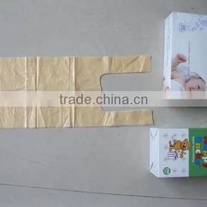 Hdpe Nappy Bags,embossed thumbnail-1