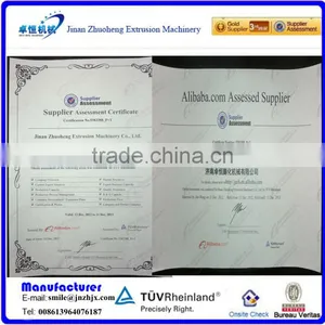 Small Rice Frozen Automatic Dumpling Machine thumbnail-6