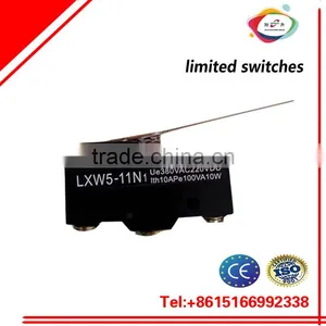 Spare Parts for Incubator , Limit Switches thumbnail-1