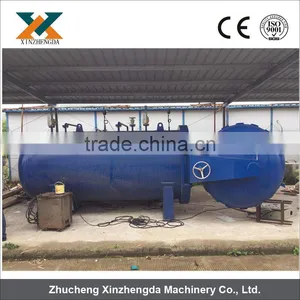 OEM Accepted Wood Drying Machine Price thumbnail-5