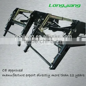 Jinma Tractor Loader thumbnail-1