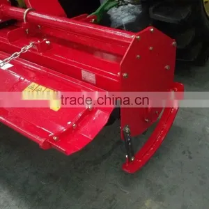 Heavy Duty Rotary Tiller With CE for Sale thumbnail-2