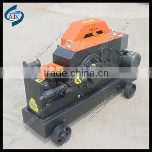 New Type Reinforcement Steel Bar Cutting Machine/angle Iron Cutting Machine/rebar Cutting Machine thumbnail-1