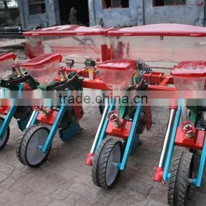 PC Material Seeder Box 4-row Corn Planter for Sale thumbnail-1