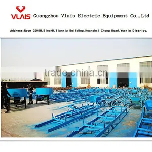 Soil Cement Block Making Machine,cement Brick Making Machine thumbnail-5