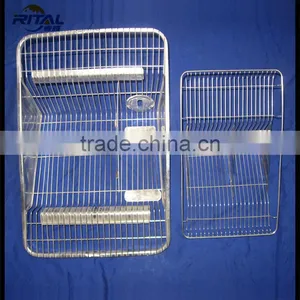 Mouse Group Breeding Rat Breeding Cage thumbnail-6