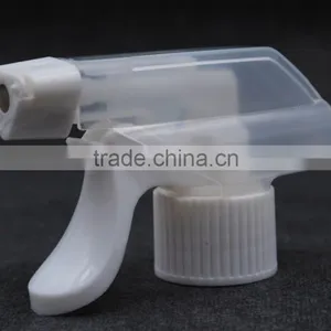 Excellent Quality Shampoo Bottle Household Washing Cleaning Coarse Wrench and Triangle Foam Shape Trigger Sprayer thumbnail-6