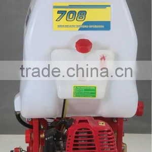 QF-708 Agricultural Power Sprayer Knapsack Power Sprayers thumbnail-1
