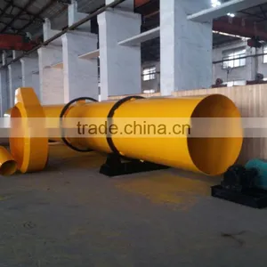 Quick Chicken Manure Dryer With Factory Price thumbnail-4