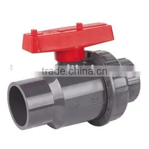 Single Union Ball Valve thumbnail-1
