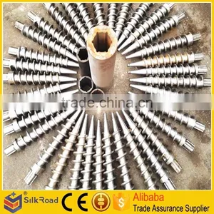 Professional Sawdust Briquette Charcoal Making Machine thumbnail-3