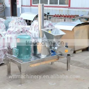 Flour Milling Machine(wheat Grinder) thumbnail-1