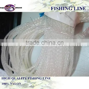 Nylon Mono Braided Fishing Line thumbnail-4