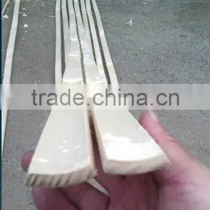 White Bamboo Plant Support for Sale thumbnail-4