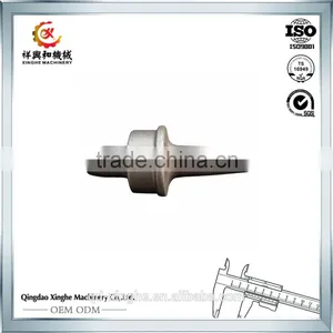 Custom Drop Forging Hammer Forging China Forging Products With Heat Treatment thumbnail-2