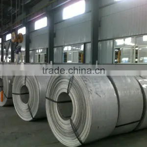 Hot Rolled Stainless Steel 201 thumbnail-2