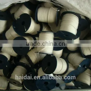 Hot Sale 1mm Braided Polyester Rope thumbnail-1