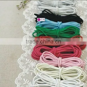 2017 Hot Selling in France of Braided Rope for Decorations thumbnail-4
