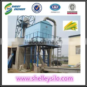 Cleaning Machine for Grain Wheat Silo thumbnail-2