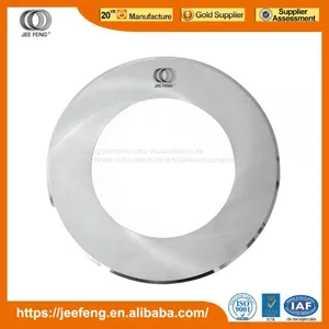 High Quality Tungsten Circular Blade thumbnail-3