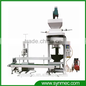 Wheat Sesame Maize Packaging Machine thumbnail-1