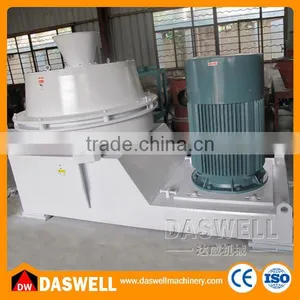Ultrafine Powder Air Turbo Classifier Mill thumbnail-1