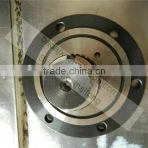 Shanghai New Holland SNH504 SNH554 Tractor Parts Front Drive Shaft thumbnail-3