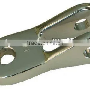 Custom Precision OEM Stainless Steel Forging Part thumbnail-1