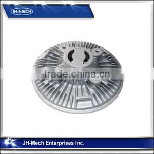 Customized Drawing Design High Quality Pressure Die Casting Part thumbnail-1
