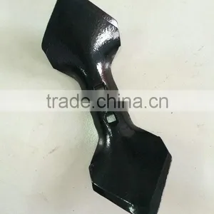 Hot Selling Agricultural Cultivator Plough Tip for Subsoiling Machinery thumbnail-2