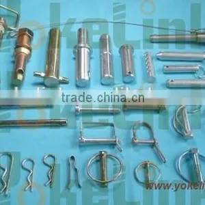 Made in China Tractor Linkage Parts thumbnail-3