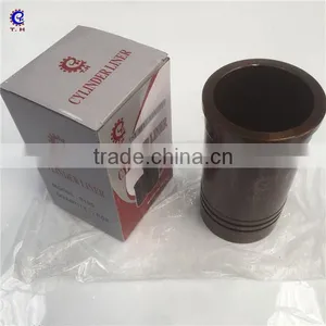 Engine Parts Cylinder Liner Sleeve Cylinder Sleeve thumbnail-2