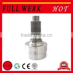 Excellent Quality Auto Spare Parts Tube Stub Shafts Spline 38 Used for Mercedes Benz thumbnail-4