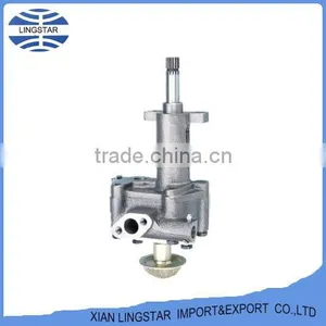 Good Quality 7020 Engine Parts Oil Pump for DOOSAN Oil Pump 65-05101-7020 thumbnail-1