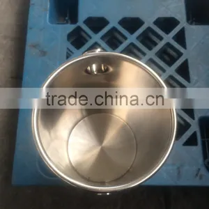 Liquid Stainless Steel Storage Tank/liquid Storage Tank/stainless Steel Storage Tank thumbnail-2