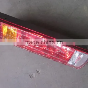 Sinotruck Parts Rear Right Combination Lamp WG9719810002,howo Shacman Truck Parts Taillight thumbnail-1