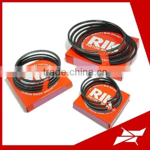 For Kubota Farm Tractor Parts V2203 Piston Ring thumbnail-2