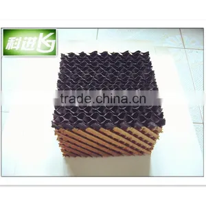 Evaporative Air Curtain for Greenhouse thumbnail-3
