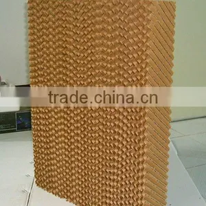 Agriculture High Quality Resistant Evaporative Cooling Pad thumbnail-3