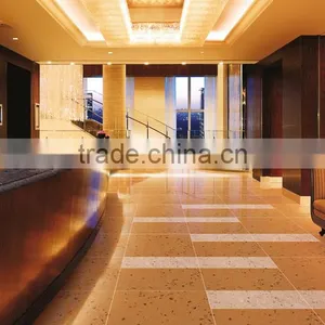 Cheap Artificial Quartz Stone Floor Tiles thumbnail-1