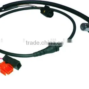 ABS Sensor Wheel Speed Sensor 3B0927807C 3B0927807D 3B0927807B 8E0927807 FOR SKODA VW thumbnail-2