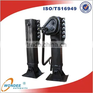 Outside Gear Holland Type 28T Landing Gear for Truck Trailer thumbnail-1