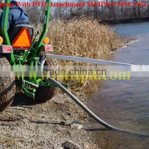 Water Tank With PTO Attachment thumbnail-1