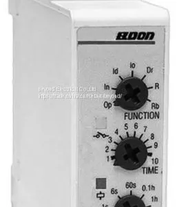 Multifunction Timer Relay FMTM24 thumbnail-1