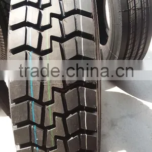 All Position Tire Radial 11R24.5 Truck Tires thumbnail-3
