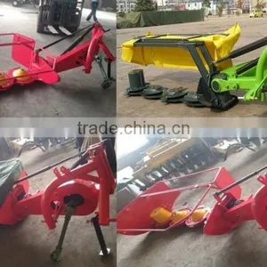Lawn Mower/Grass Cutter/Rotary Cutter thumbnail-6