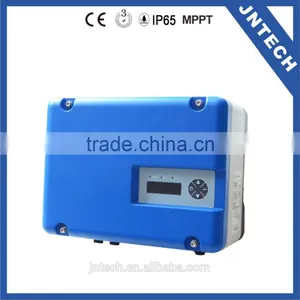 2016 Hot Sale 2HP Solar Energy Pumping Inverter China thumbnail-1