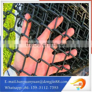 Chain Link Fence per Sqm Weight With Active Demand thumbnail-4