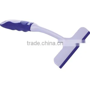 Glass Window Soap Wiper Cleaner Squeegee thumbnail-1